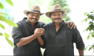 ప్యారడైజ్‌లో యాక్షన్ నెక్స్ట్ లెవల్‌లో ఉంటుంది. ఫైట్ మాస్టర్స్ రామ్-లక్ష్మణ్