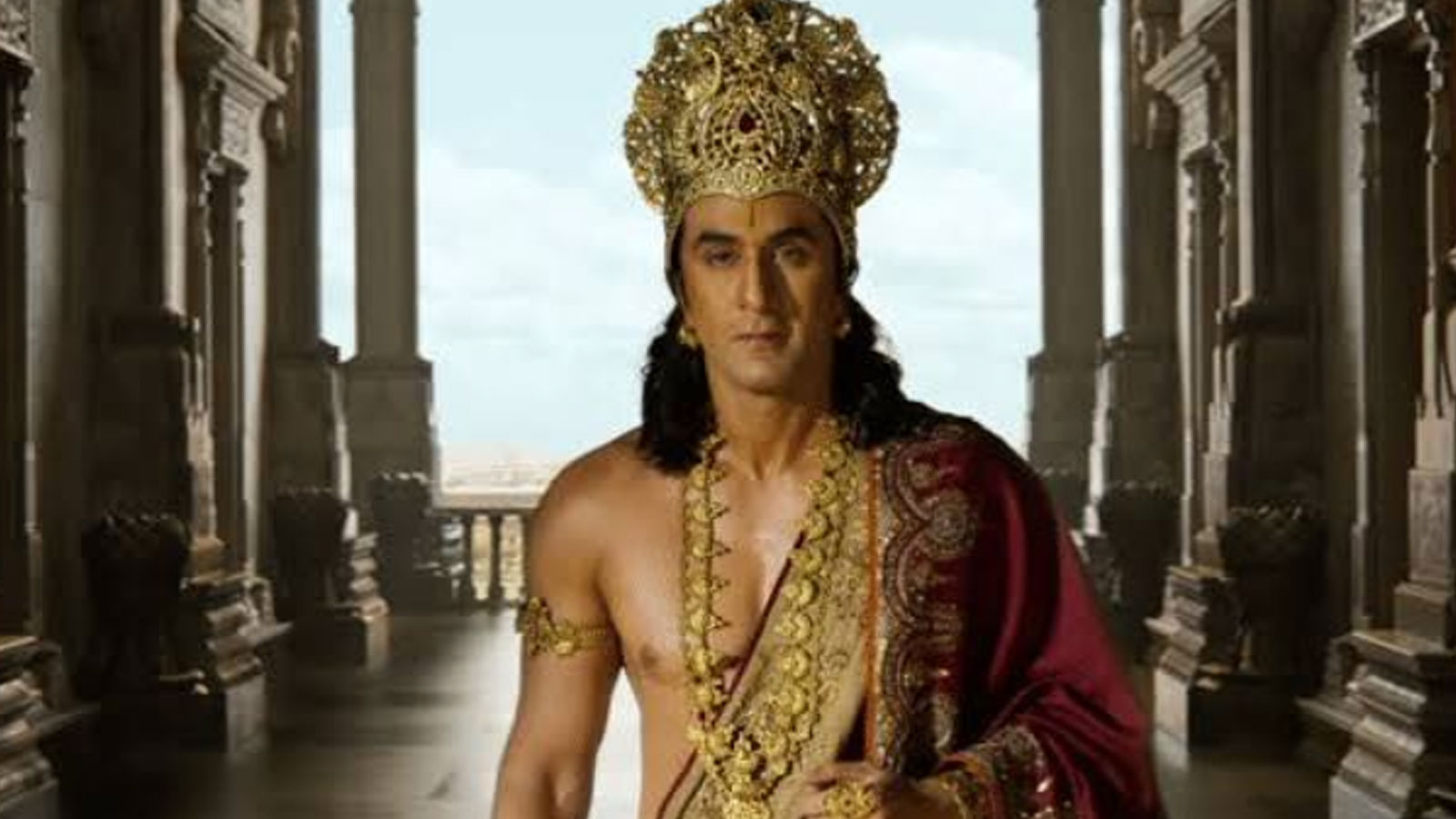 Major Changes For International Audience In Ranbir Kapoor And Sai Pallavis Ramayana 