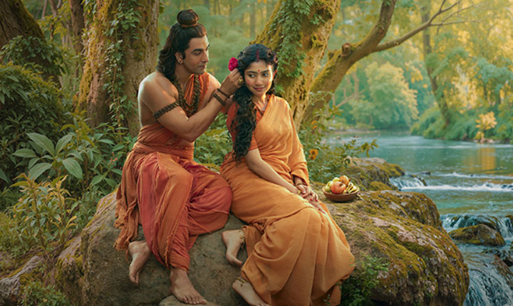 Ramayana Begins Musical Promotions With First Single Jai Jai Ram 