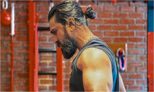 పెద్ది తర్వాత మరో షాకింగ్ ట్రాన్స్‌ఫర్మేషన్‌కు రెడీ అయిన చరణ్!
