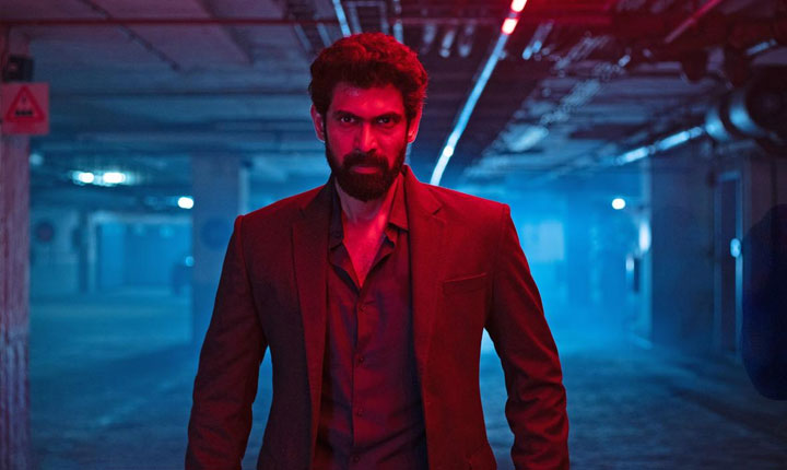 Rana Daggubati Highlights Shift From Star Driven To Director First Cinema Fandom 