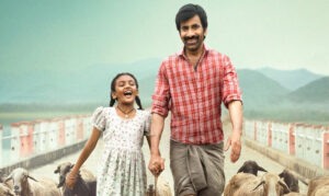 Mass Maharaja Ravi Teja’s New Path: What Is the Real Secret Behind Irumudi’s Blockbuster Success?