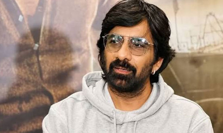 Ravi Teja Eyes Strategic Shift Actor Reconsiders Sankranthi 2027 Release Plans 