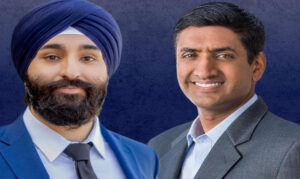 Ro Khanna Endorses Jyot Singh for Georgia State House District 97