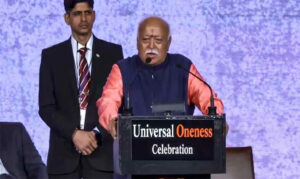 90 US Politicians Sign Pledge to Reject RSS-Linked Campaign Contributions Following Madison Square Garden Event