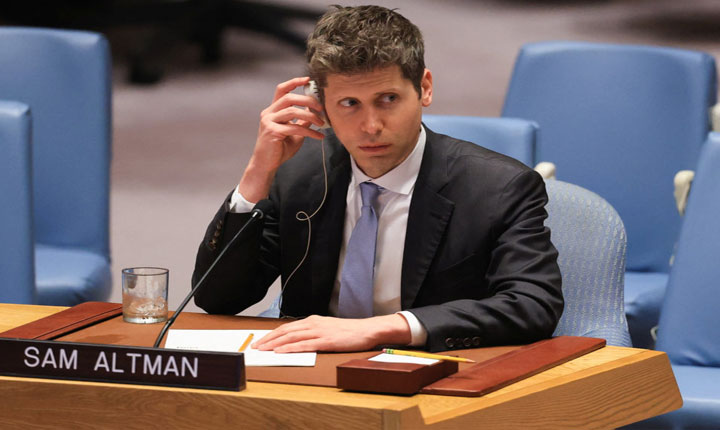 Ai Chiefs Warn Un Security Council Global Action Needed To Prevent Humanity Scale Risks 