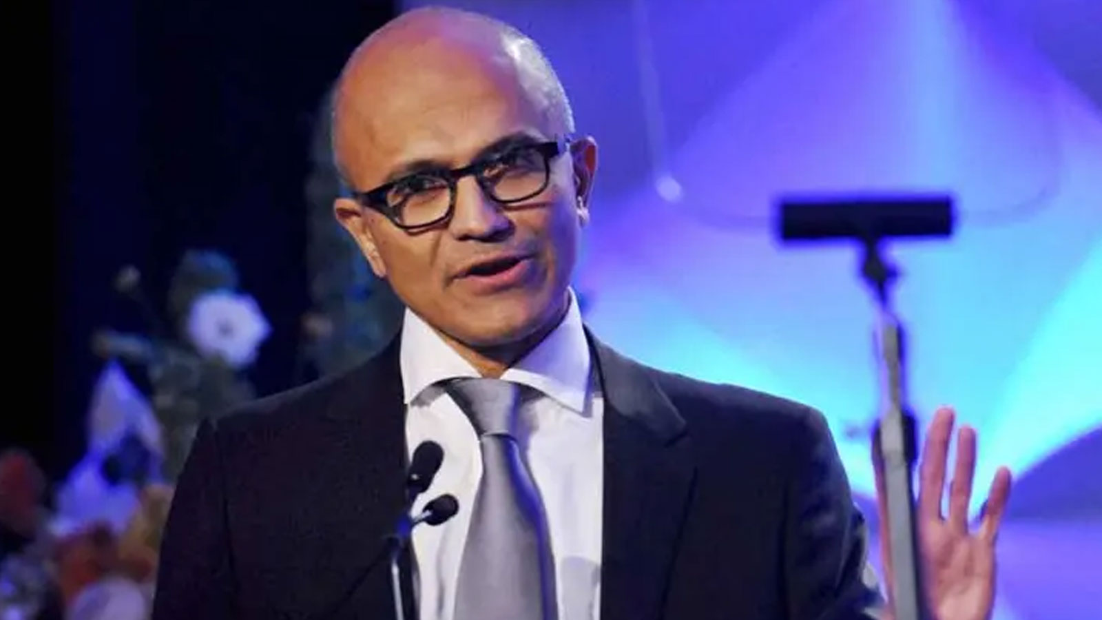 India To Become Largest Developer Community By 2030 Microsoft Ceo Satya Nadella 