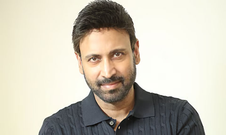 Sumanth Expresses Confidence In Devotional Action Thriller Mahendragiri Varahi Ahead Of September 11 Release 