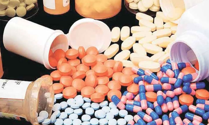 Us Grants India Zero Per Cent Tariff Status On Specified Specialty Pharmaceuticals 