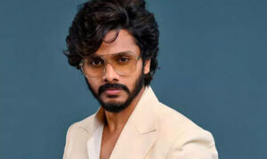Teja Sajja to Host Prime Video’s Unscripted Reality Series ‘The Traitors Telugu’