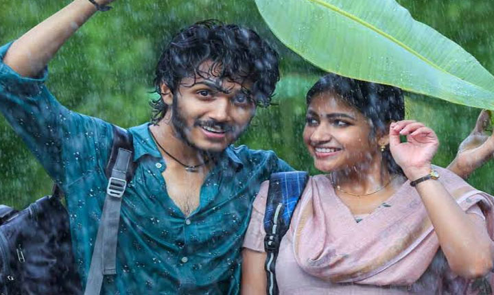 Youthful Musical Drama Thella Kaagitham Locks Worldwide Theatrical Release For October 2 