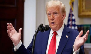 US President Donald Trump Promises $5,000 ‘Trump Dividend’ to Adult Citizens if Republicans Win Midterms