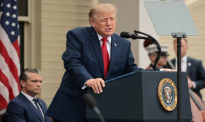 Questions Persist Over Funding Mechanism for Trump’s Proposed $5,000 American Dividend