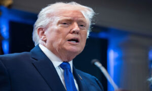 Donald Trump Rebrands Strait of Hormuz as ‘Trump Strait’ Following Iran’s Proposal
