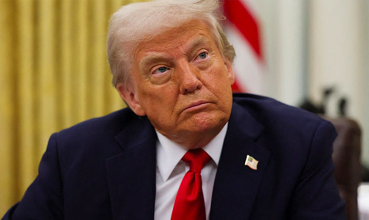 Us Court Blocks Trumps Executive Order On Birthright Citizenship 