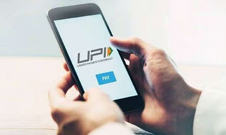 Ministry Of Finance Clarifies On Upi Charges And Denies Us Pressure 