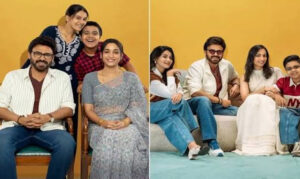 Shooting Progress Delay May Force ‘Aadarsha Kutumbam – AK47’ to Postpone Release Date