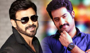 తెరపై కనిపించకుండానే క్రేజ్.. టాలీవుడ్‌లో కొత్త ట్రెండ్‌గా స్టార్ వాయిస్ ఓవర్లు!