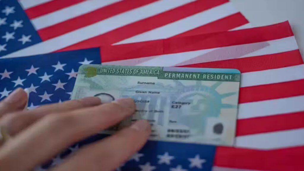 US Warns Indian EB-1 Green Cards Could Become Unavailable Within Weeks Due to Heavy Demand