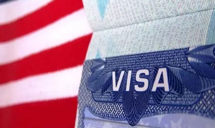 Trump Administration Launches Online Visa Fraud Portal To Crackdown On Illegal Immigrants 