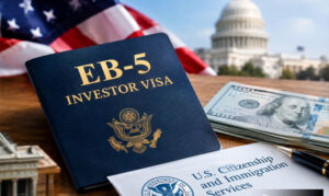 US Finalises Steep Fee Increases for EB-5 Immigrant-Investor Program Impacting Indian Applicants