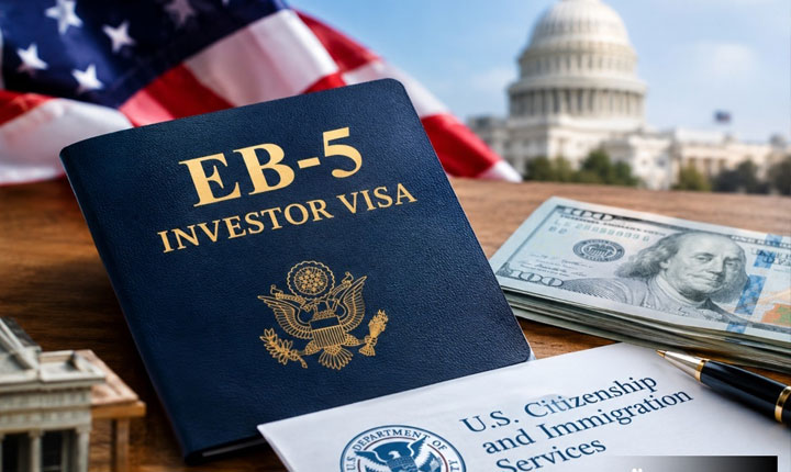 Us Finalises Steep Fee Increases For Eb 5 Immigrant Investor Program Impacting Indian Applicants 