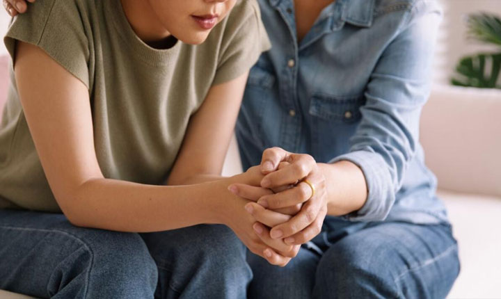 Unitedhealthcare Survey Reveals Rising Mental Health Challenges Among College Students And Young Adults 