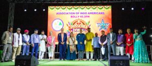 బే ఏరియాలో 25 వేల మందితో దసరా, దీపావళి వేడుకలు