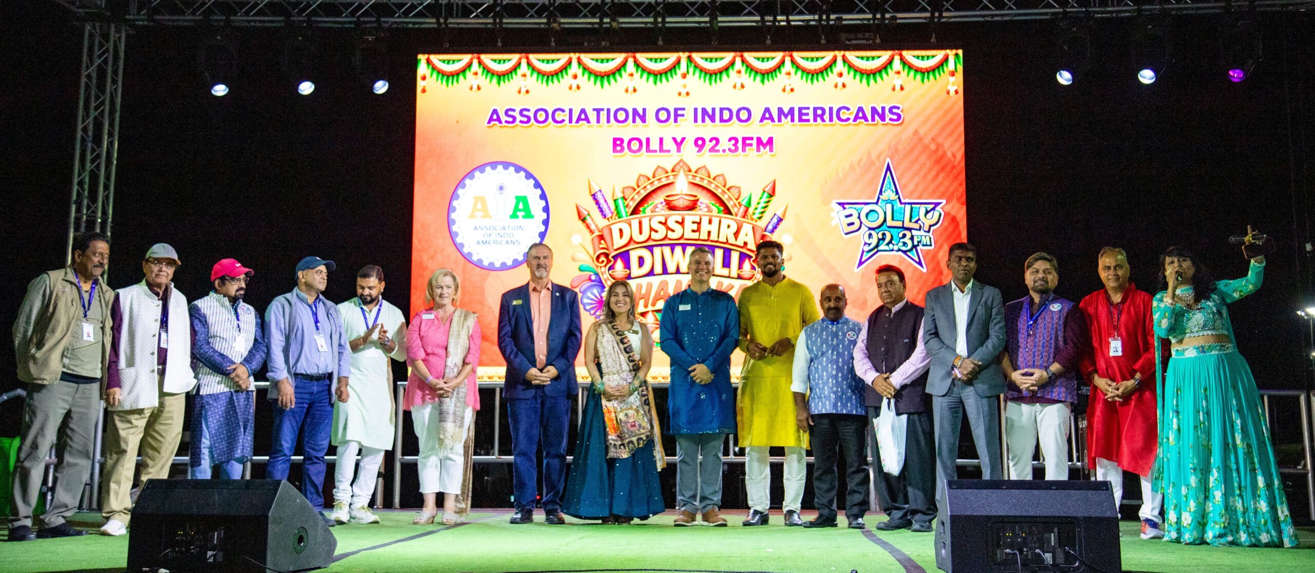 Dasara Deepavali Celebrations In Bay Area 