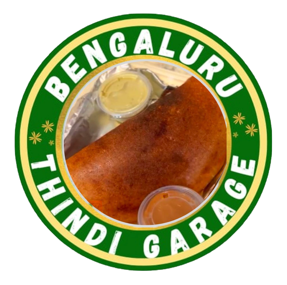 Bengaluru Thindi Garage 