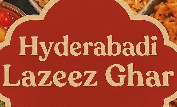 Hyderabadi Lazeez Ghar 