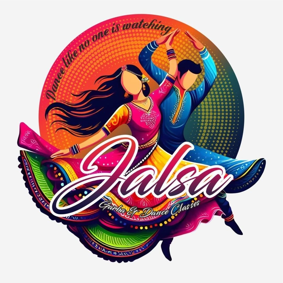 Jalsa Garba Classes 