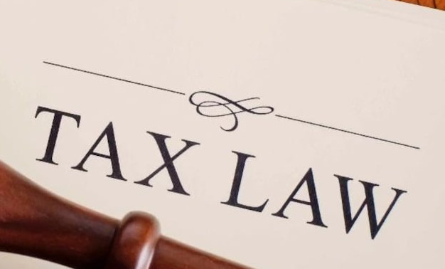 Nixdorf Tax Bankruptcy Law 