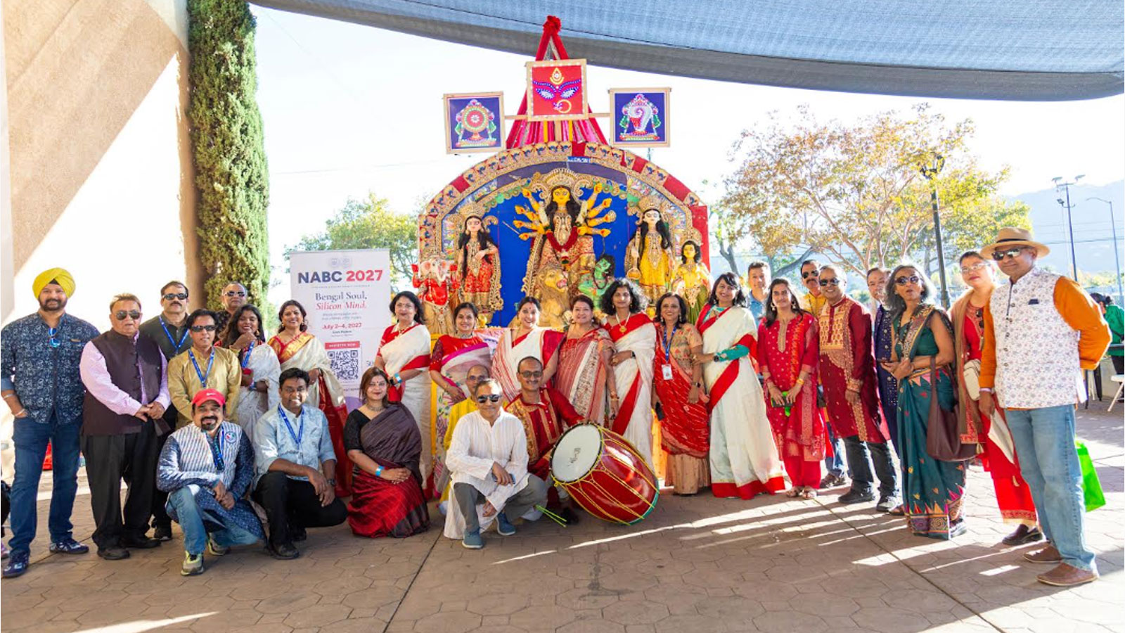 Dussehra Diwali Dhamaka Ddd 2026 Lights Up The Bay Area With Record Breaking Celebration Hosted By Aia 