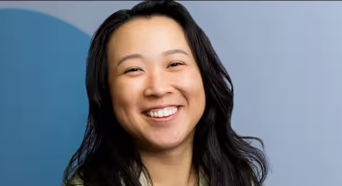 Lilly Chen Is The Co Founder And Ceo Of Fsh Technologies 