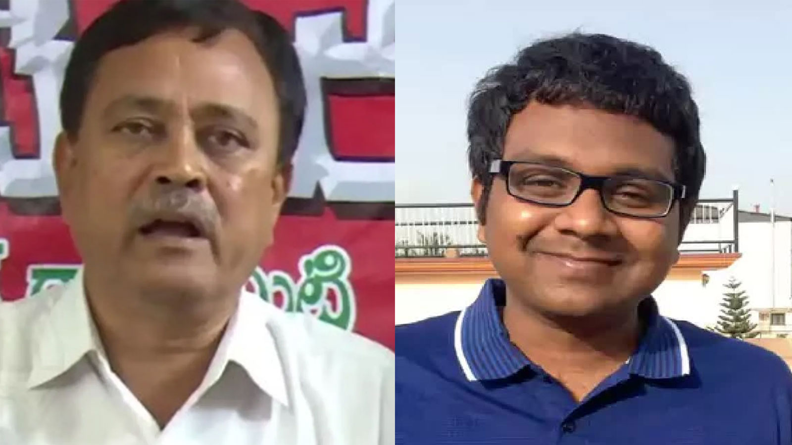 Cpm Leader And Former Kurnool Mla Ma Ghaffoors Son Kiran Passes Away In California Due To Cardiac Arrest 