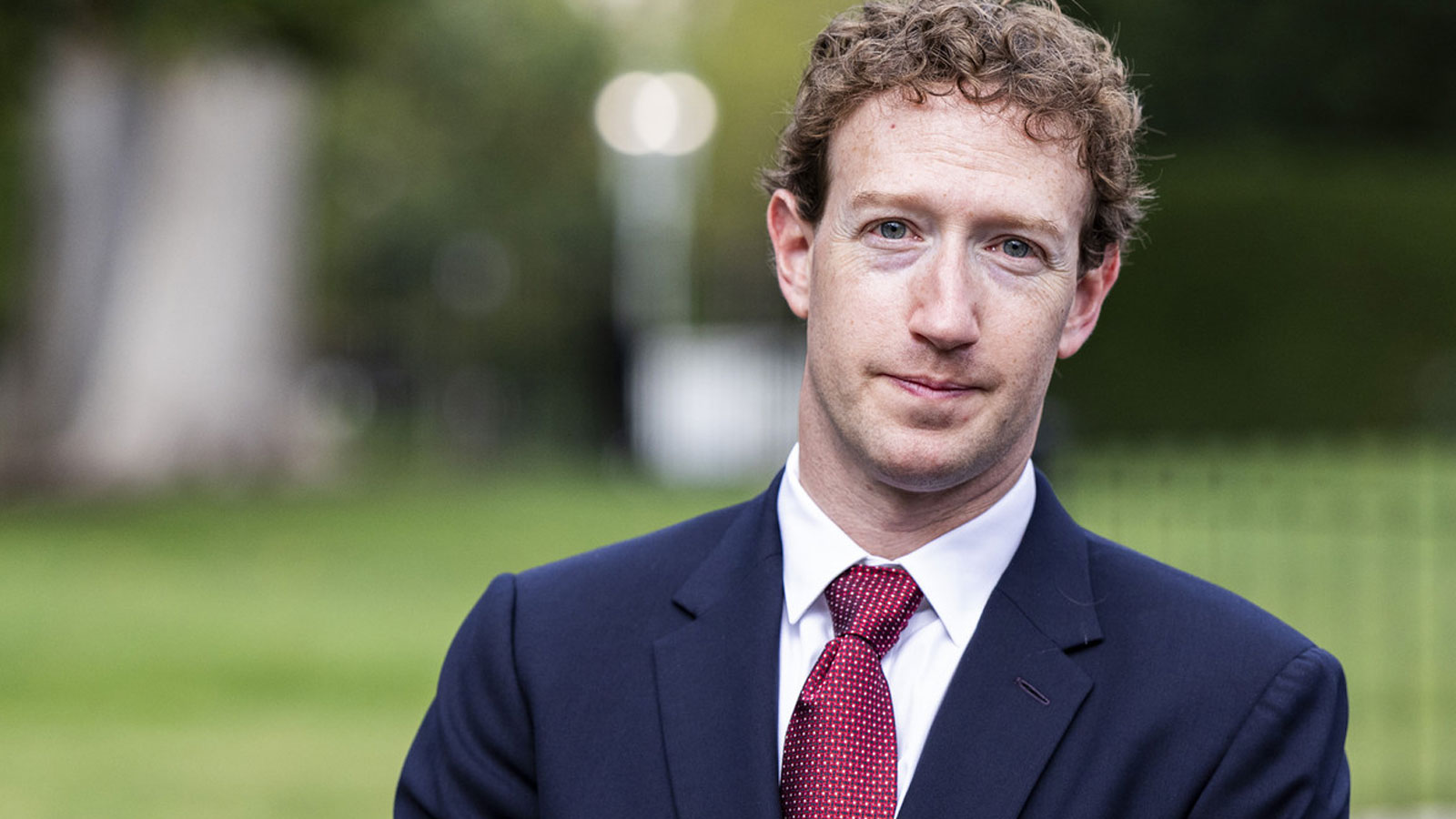 Meta Finalizes Strategic Agreement With Mark Zuckerberg To Prevent His Relocation From California Over Wealth Tax 