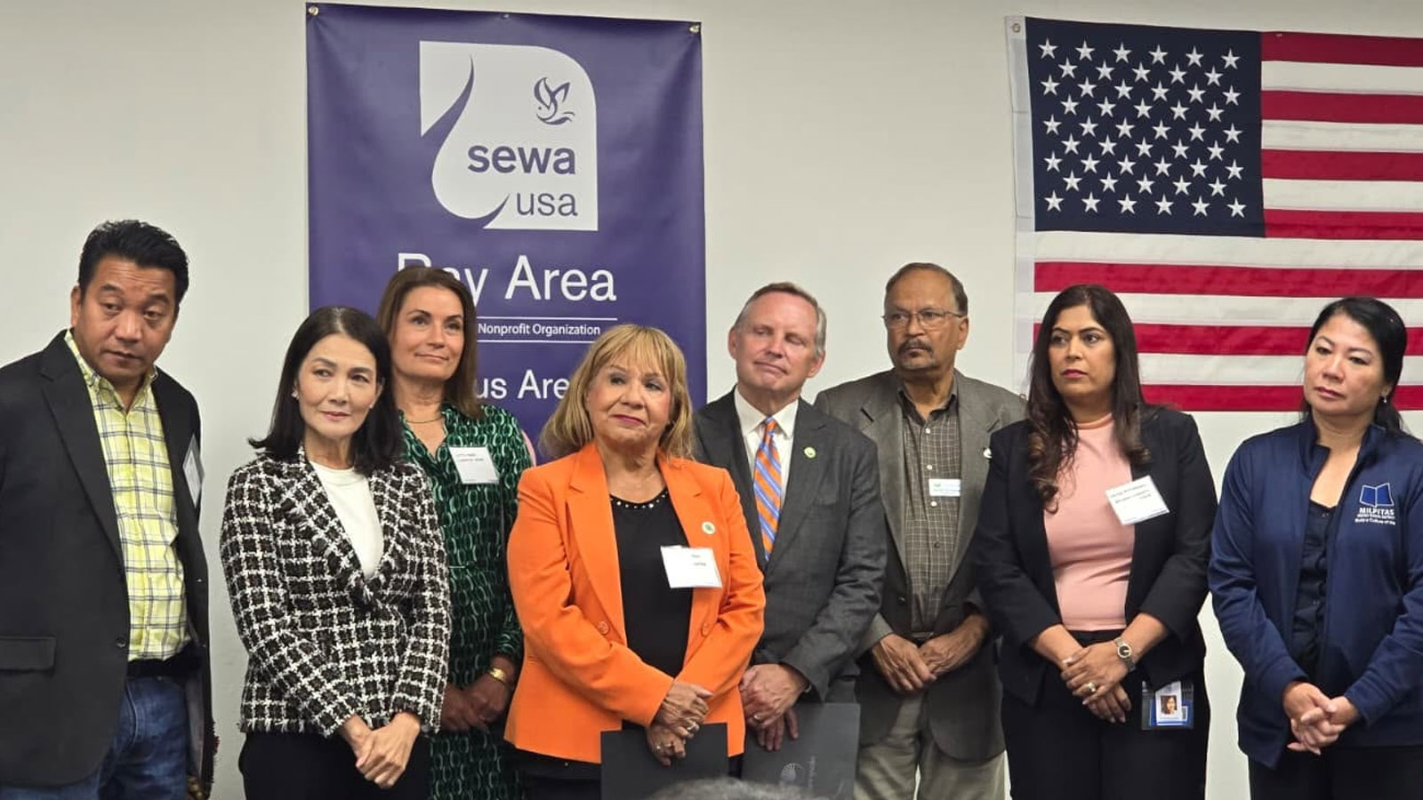 Sewa Bay Area Inaugurates Expanded Community Center In Milpitas 